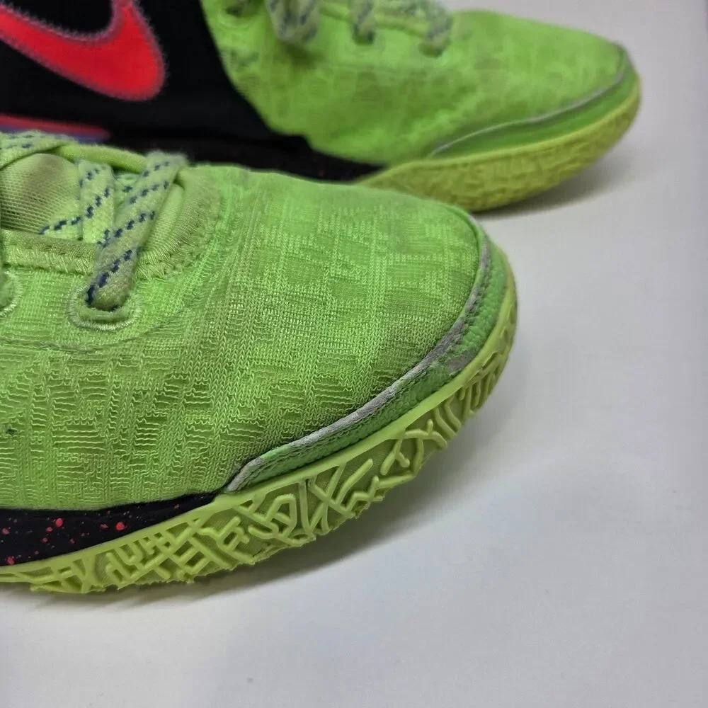 Nike zoom lebron